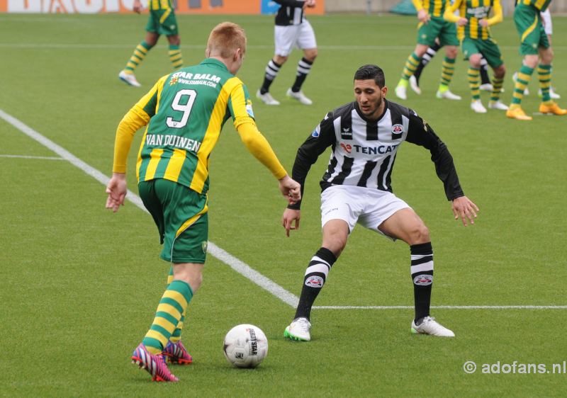 ADO Den Haag - Heracles