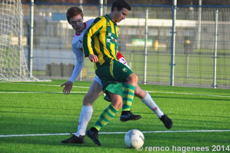 ADO Den Haag jeugdopleiding  NAC Breda FC Utrecht 