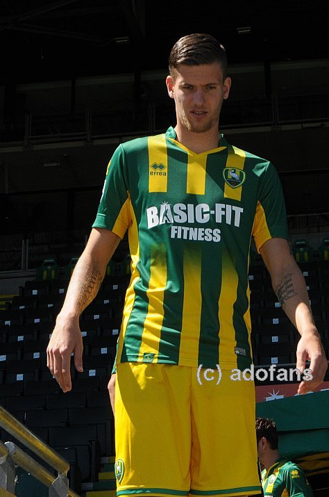 Transfer Kramer van ADO Den Haag naar FC Baniyas lijkt in impasse geraakt te zijn