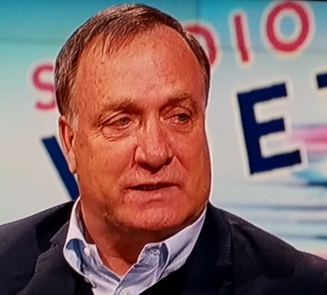 Dick Advocaat, ADO Den Haag, ADO 