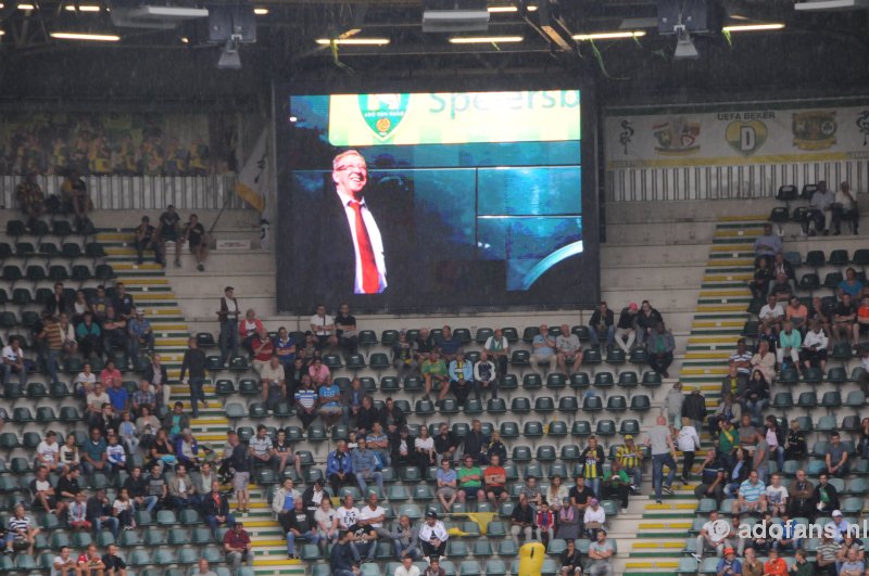 ADO Den Haag PSV