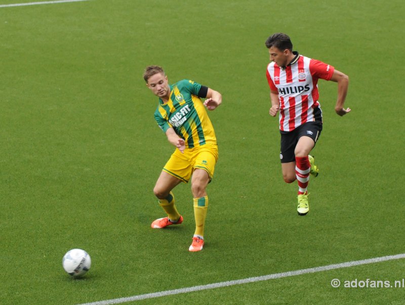 ADO Den Haag PSV