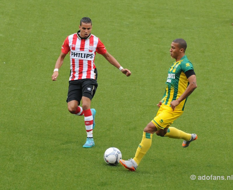 ADO Den Haag PSV