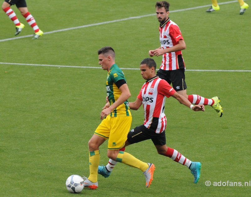 ADO Den Haag PSV