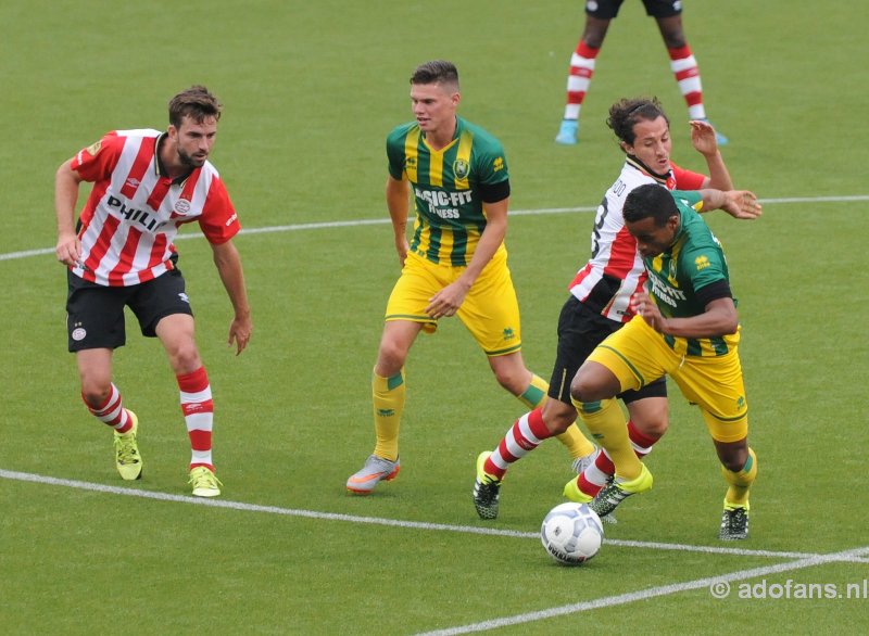 ADO Den Haag PSV