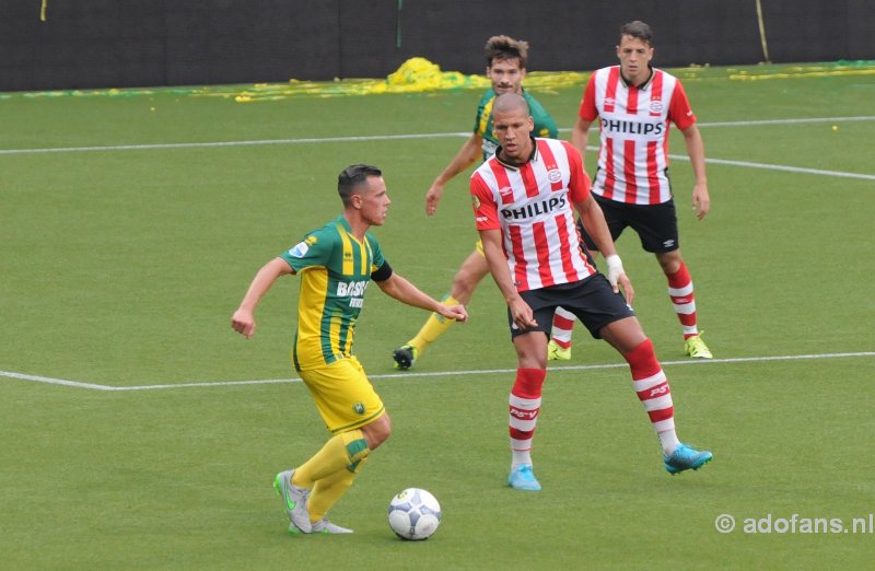 ADO Den Haag PSV