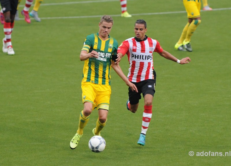 ADO Den Haag PSV