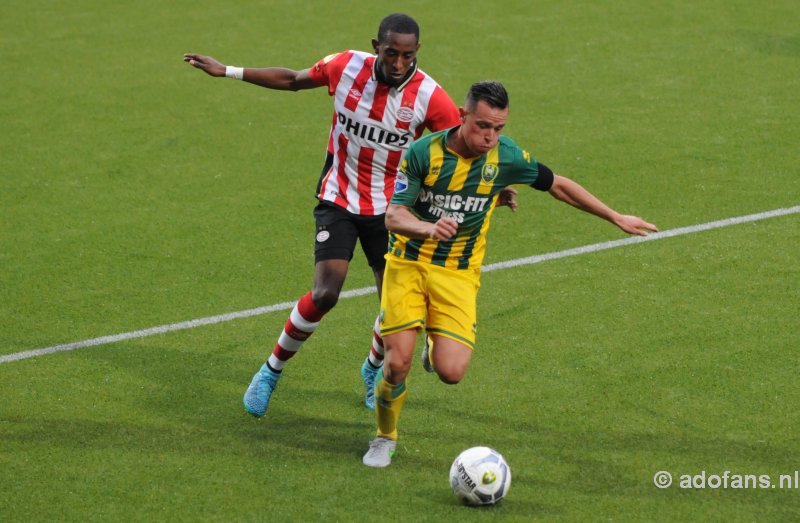 ADO Den Haag PSV