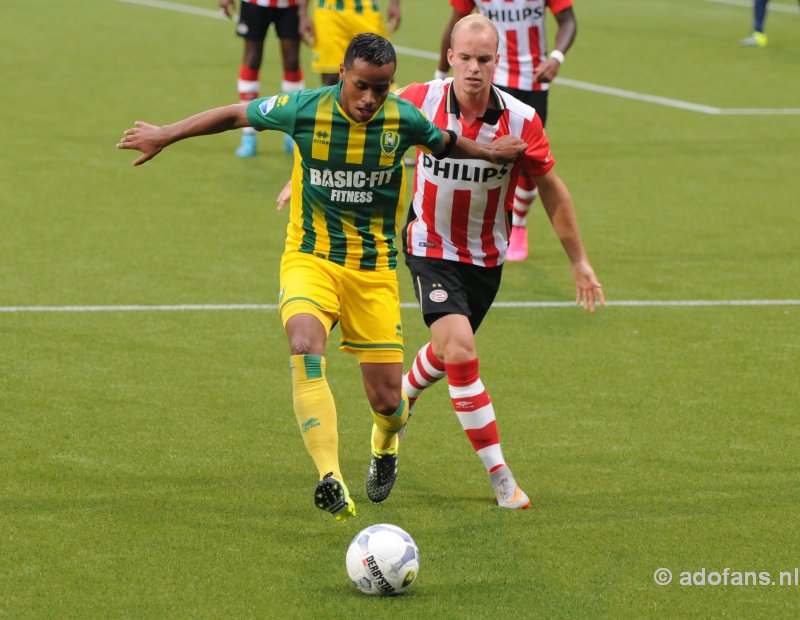 ADO Den Haag PSV