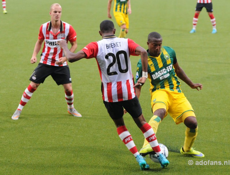 ADO Den Haag PSV