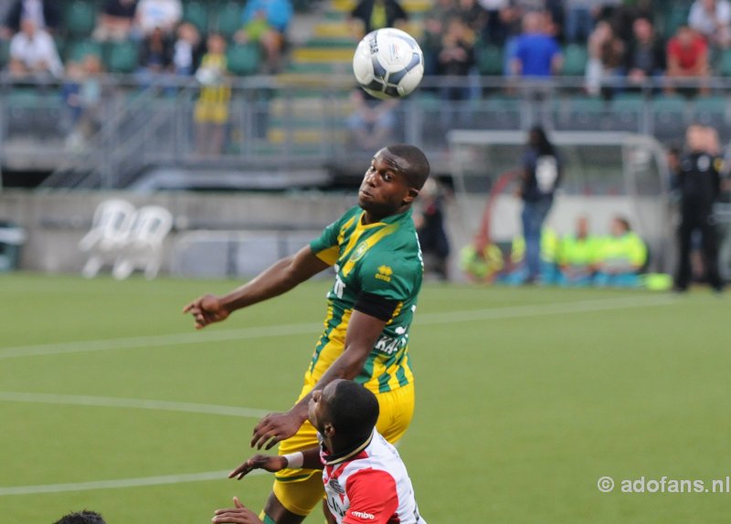 ADO Den Haag PSV