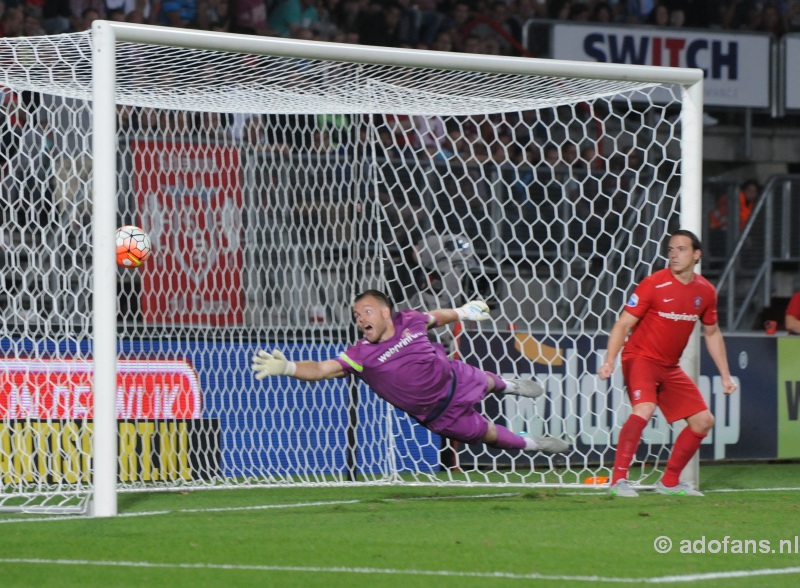 FC Twente - ADO Den Haag 1-4