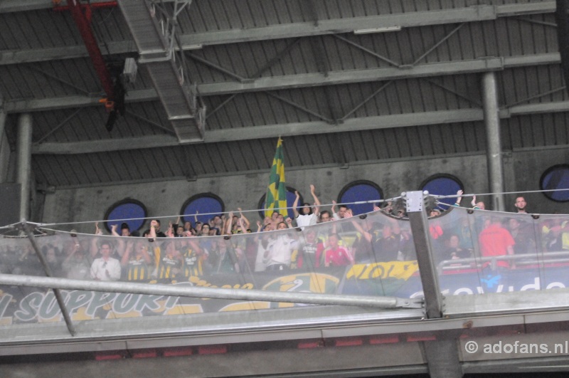 FC Twente - ADO Den Haag 1-4