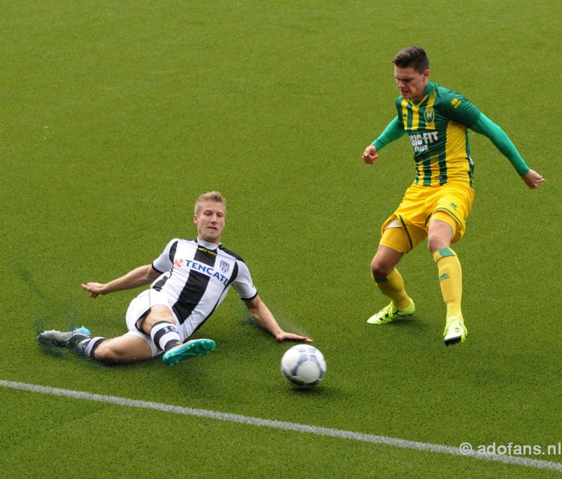 ado den haag heracles almelo 