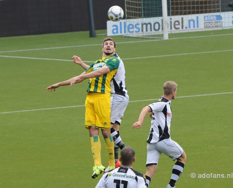 ado den haag heracles almelo 