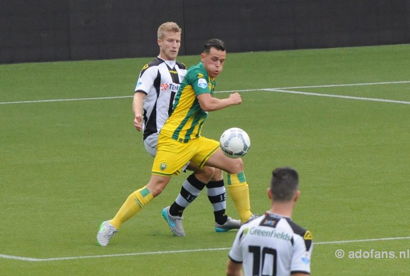 ado den haag heracles almelo 