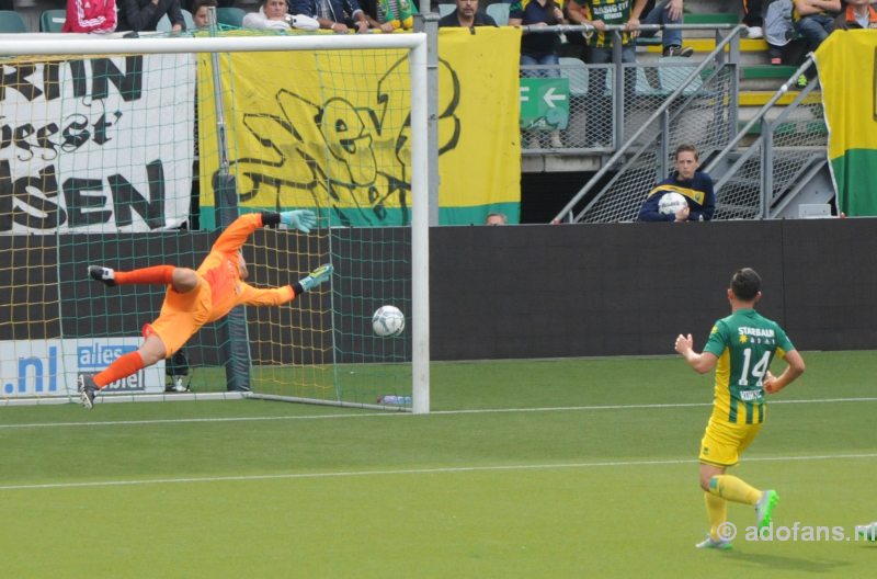 ado den haag heracles almelo 