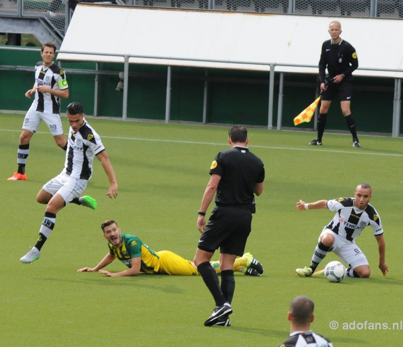 ado den haag heracles almelo 