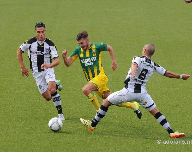 ado den haag heracles almelo 