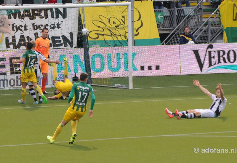 ado den haag heracles almelo 