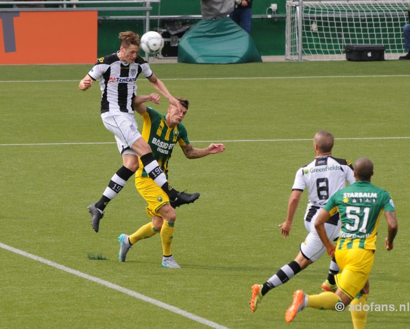 ado den haag heracles almelo 