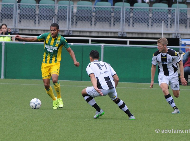 ado den haag heracles almelo 