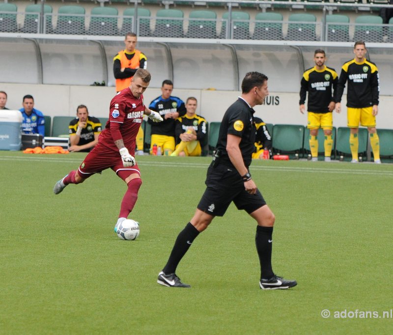 ado den haag heracles almelo 