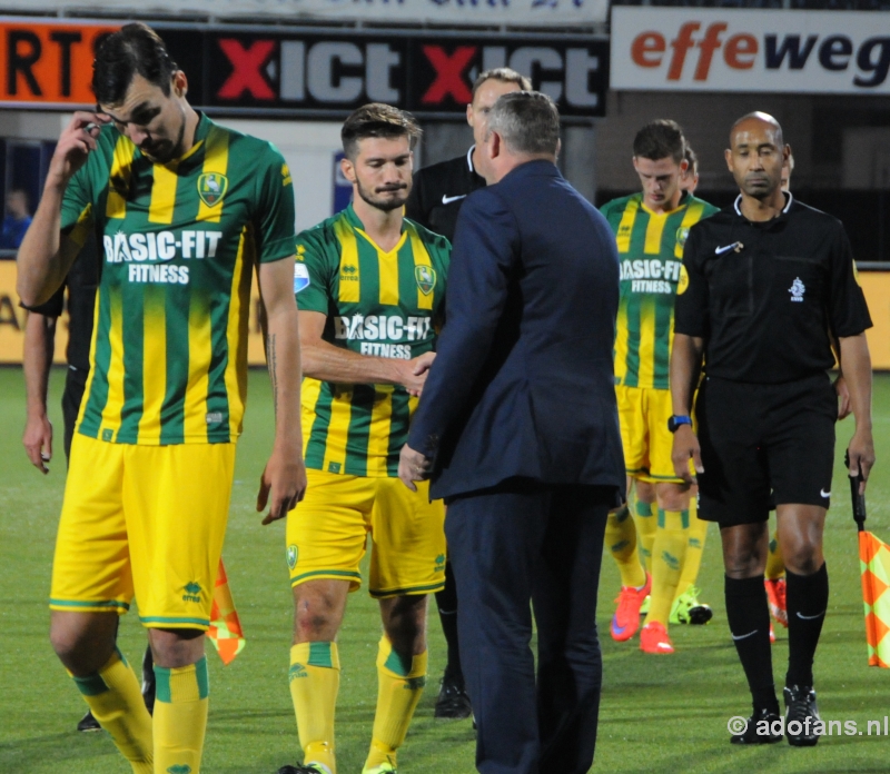 pec zwolle wint van ADO Den Haag