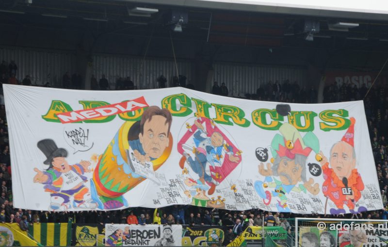 ADO Den Haag De Graafschap