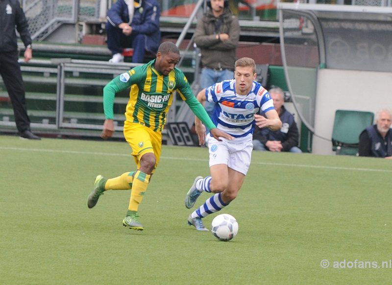 ADO Den Haag De Graafschap