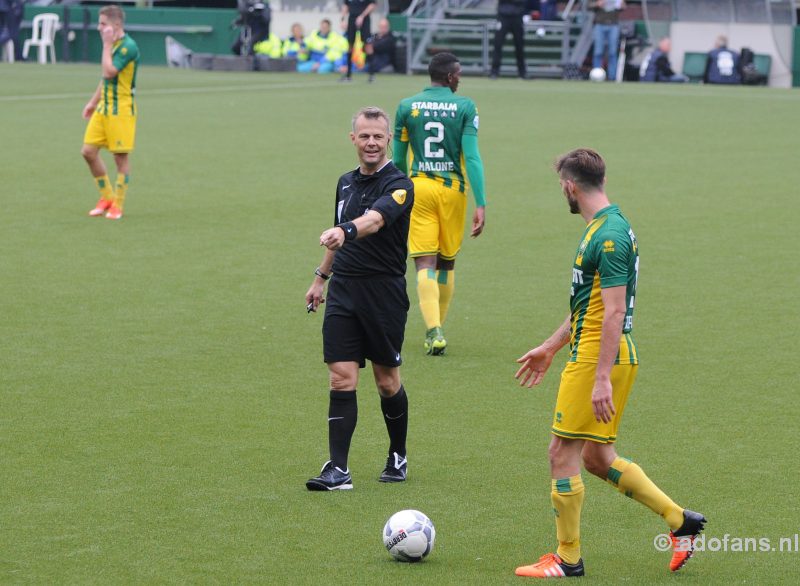 ADO Den Haag De Graafschap