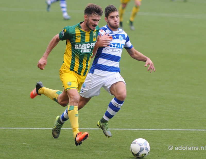 ADO Den Haag De Graafschap