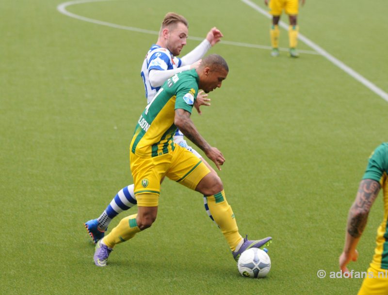 ADO Den Haag De Graafschap