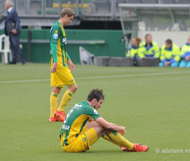 ADO Den Haag De Graafschap