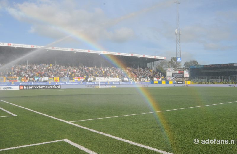 Cambuur ADO Den Haag  25-oktober-2015