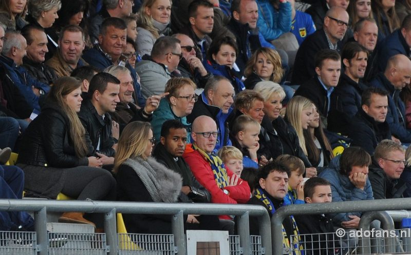 Cambuur ADO Den Haag  25-oktober-2015