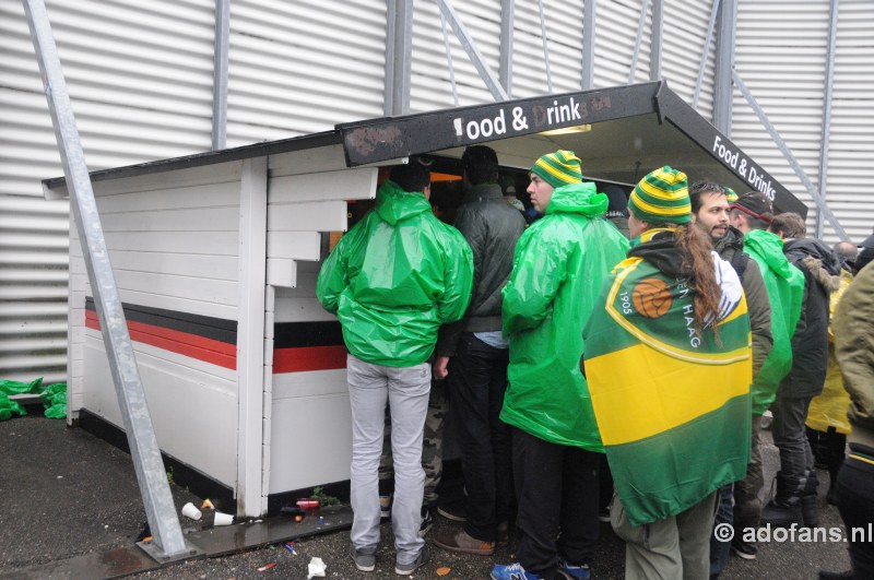 ado den haag  wint van exceslior