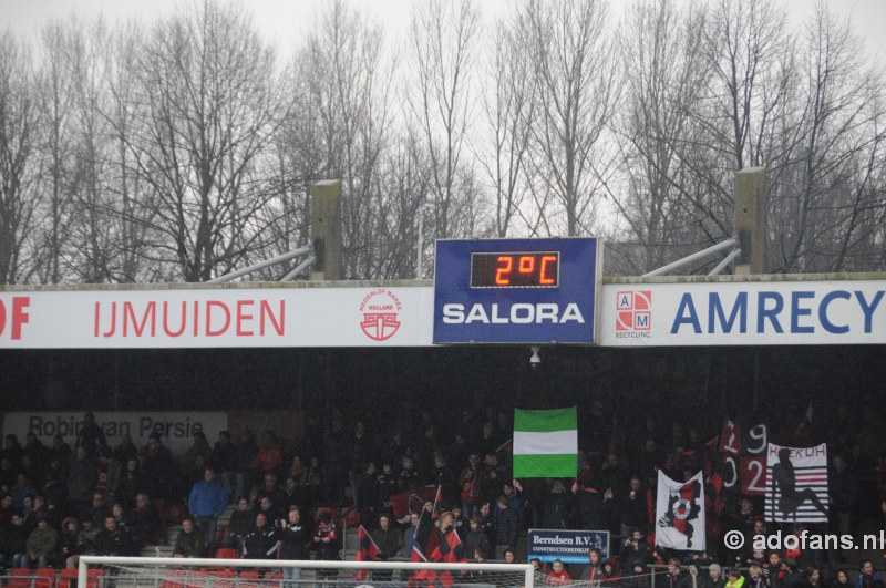 ado den haag  wint van exceslior