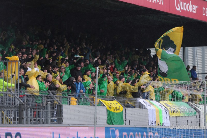 ado den haag  wint van exceslior