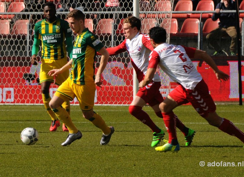 ado den haag FC utrecht