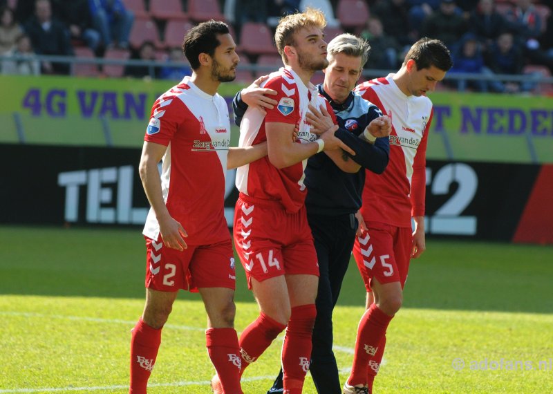 ado den haag FC utrecht