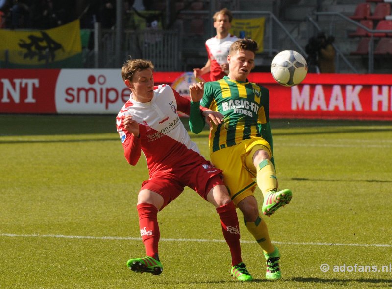 ado den haag FC utrecht