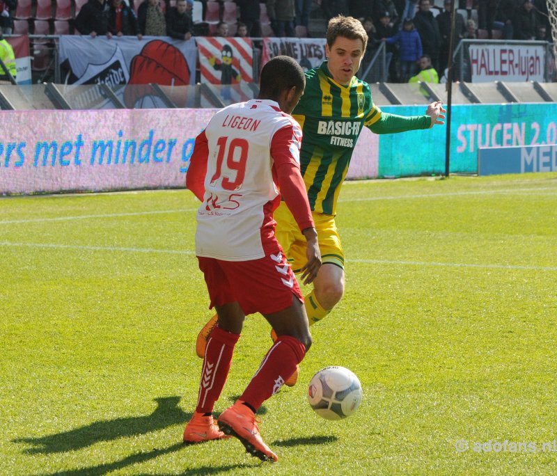 ado den haag FC utrecht