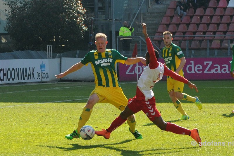 ado den haag FC utrecht