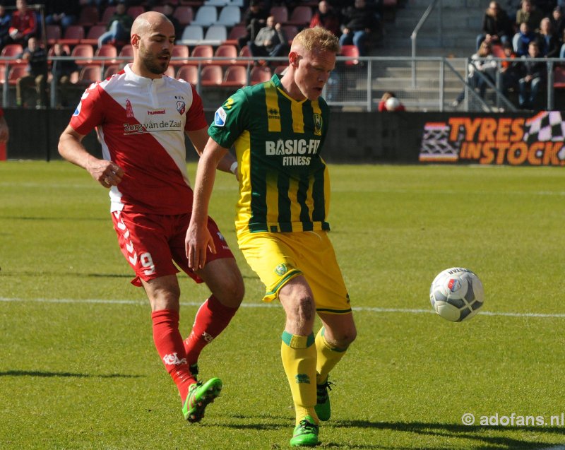 ado den haag FC utrecht