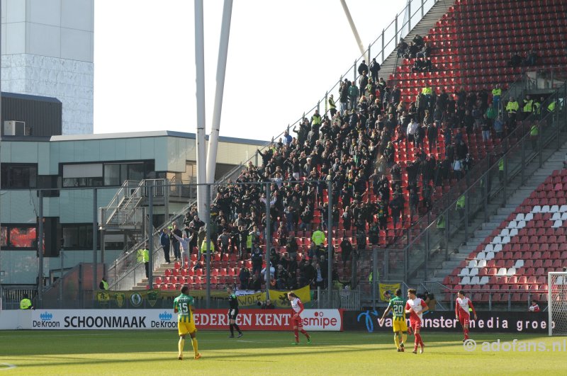 ado den haag FC utrecht