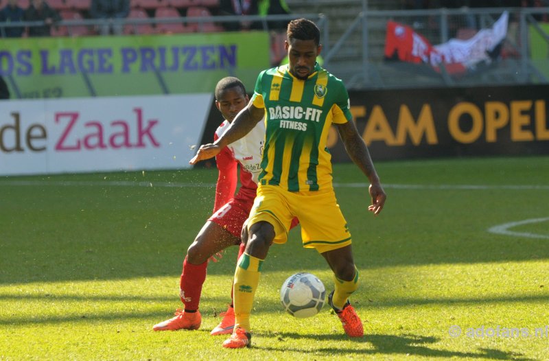 ado den haag FC utrecht