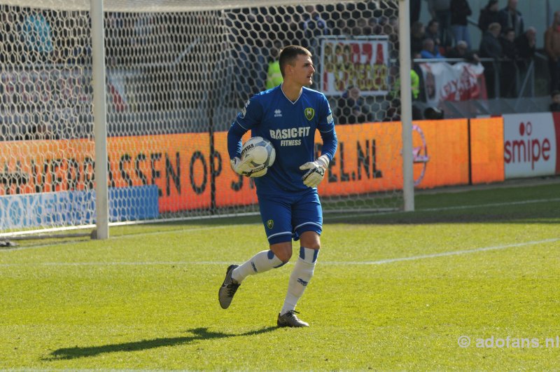 ado den haag FC utrecht