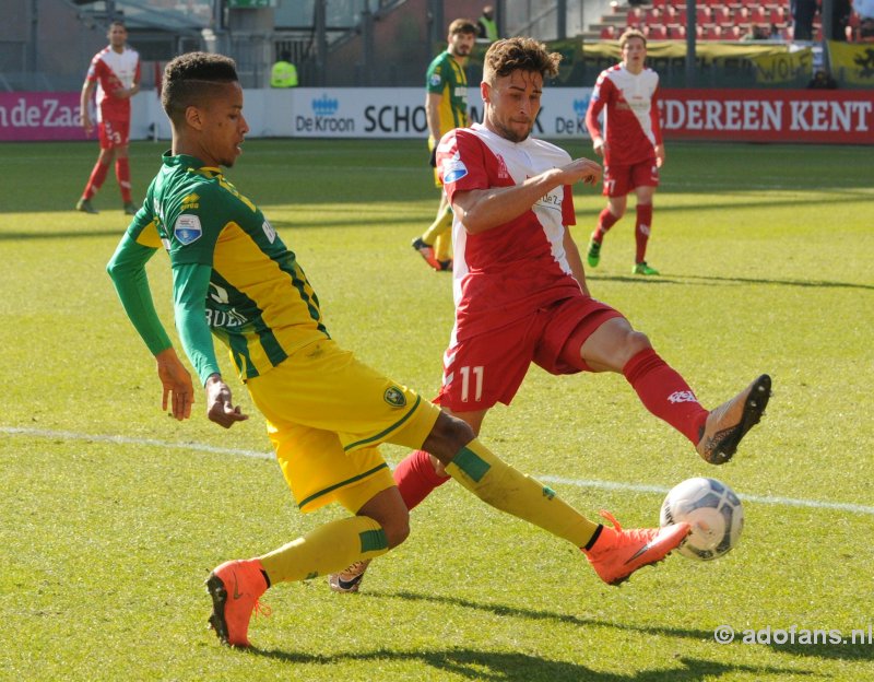 ado den haag FC utrecht