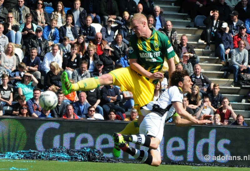 heracles almelo ADO Den Haag mei 2016